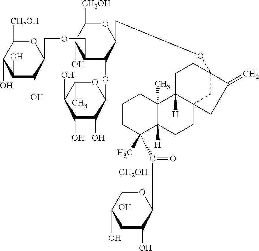 High-purity Rebaudioside C and process for purification of the same