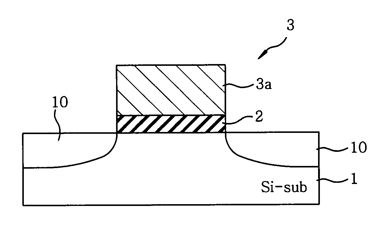 Metal film decarbonizing method, film forming method and semiconductor device manufacturing method