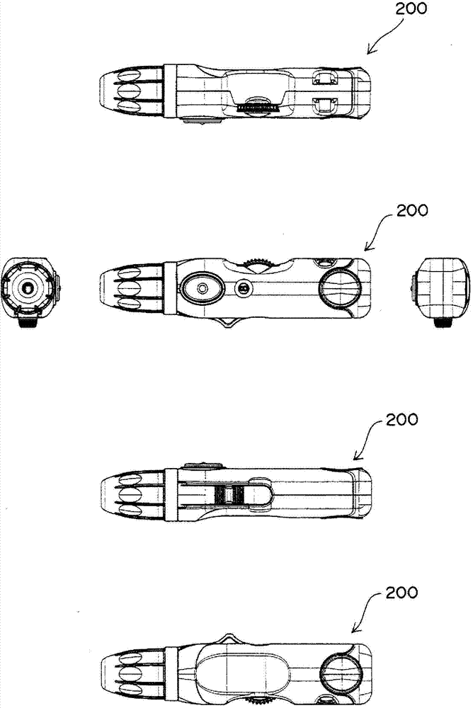 Injector