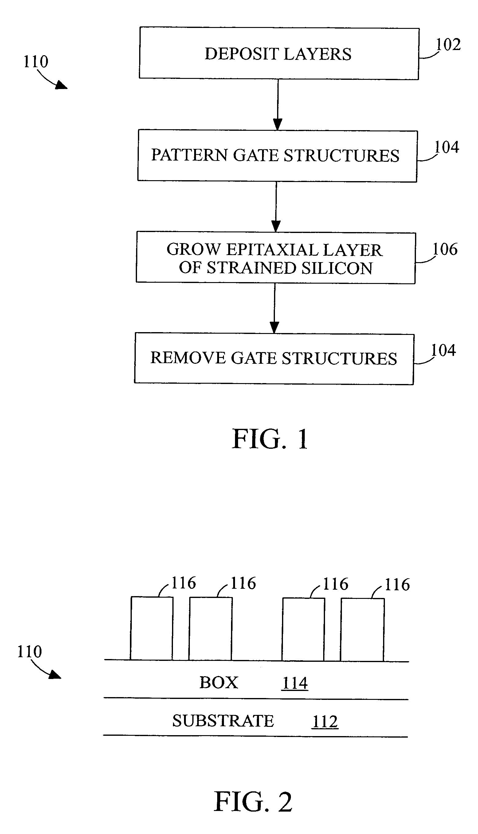 Formation of finFET using a sidewall epitaxial layer