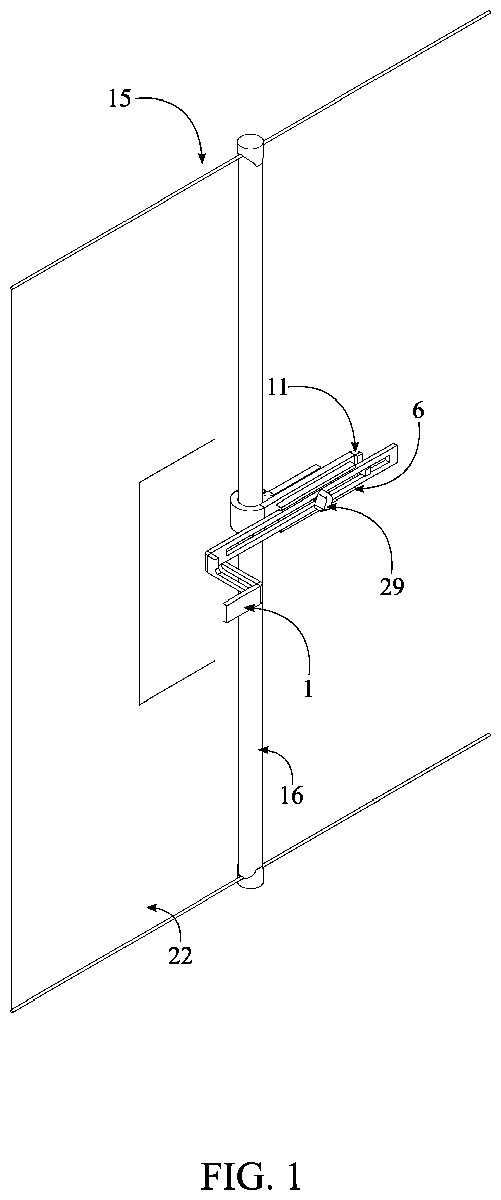 portable-hunting-blind-for-a-bow-eureka-patsnap-develop