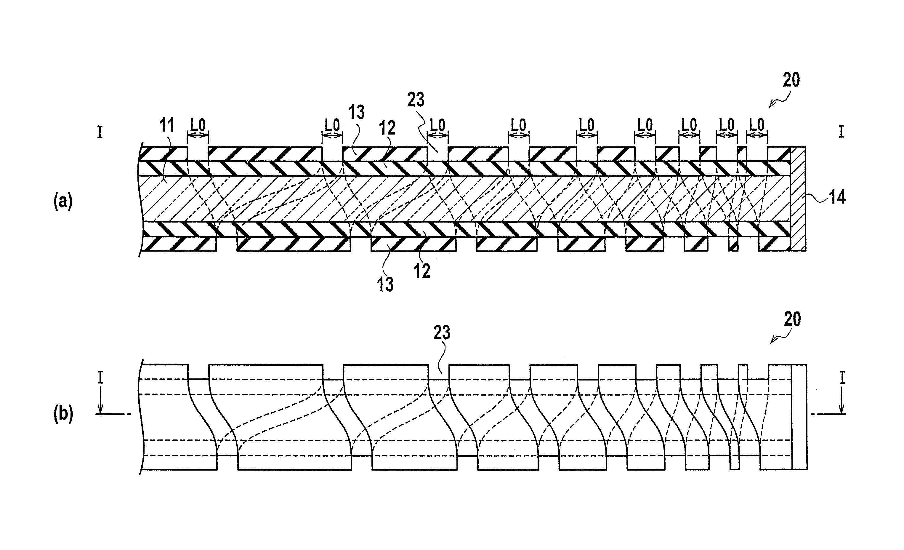 Optical fiber, optical fiber device, and optical fiber bundle