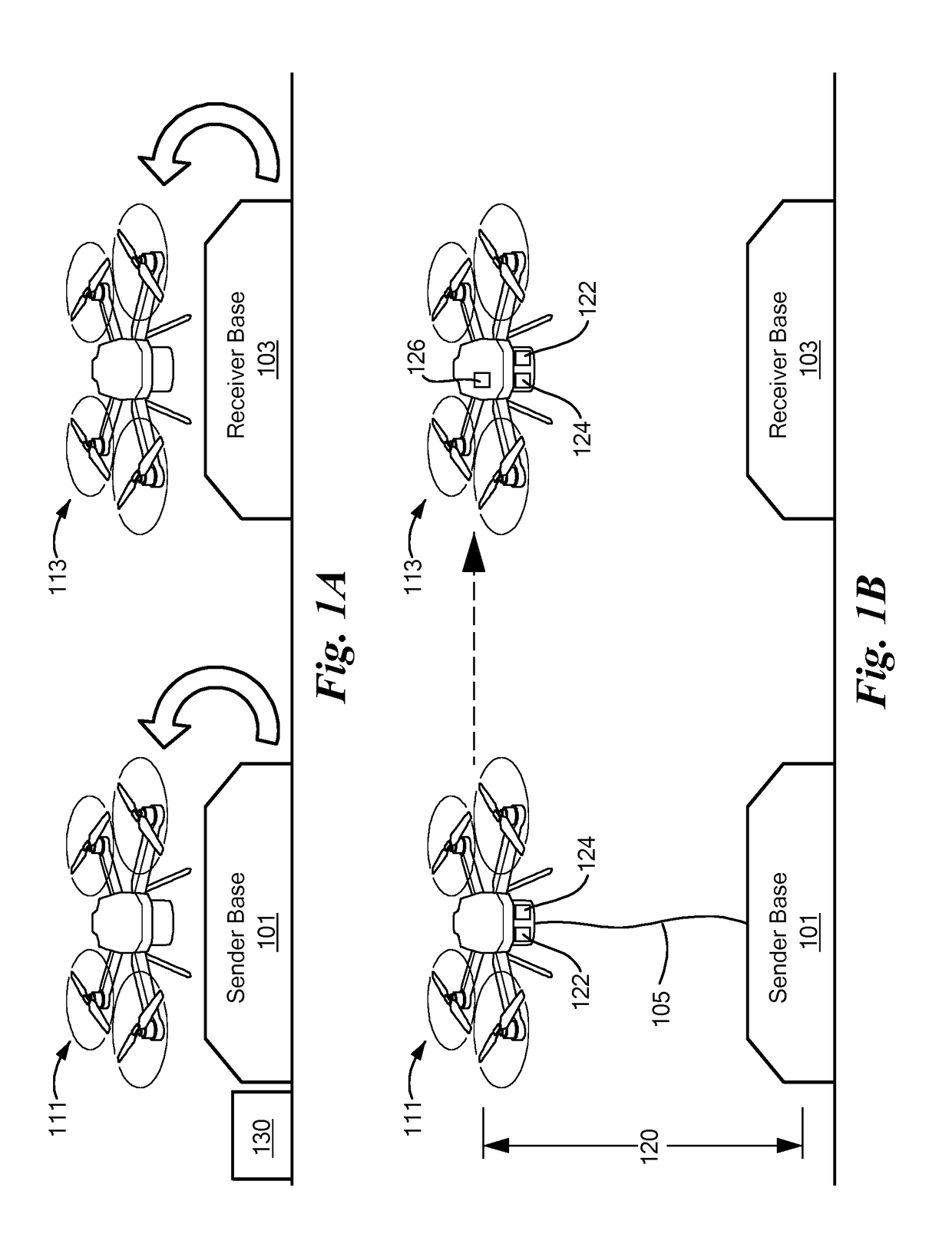 Reconfigurable Free-Space Quantum Cryptography System