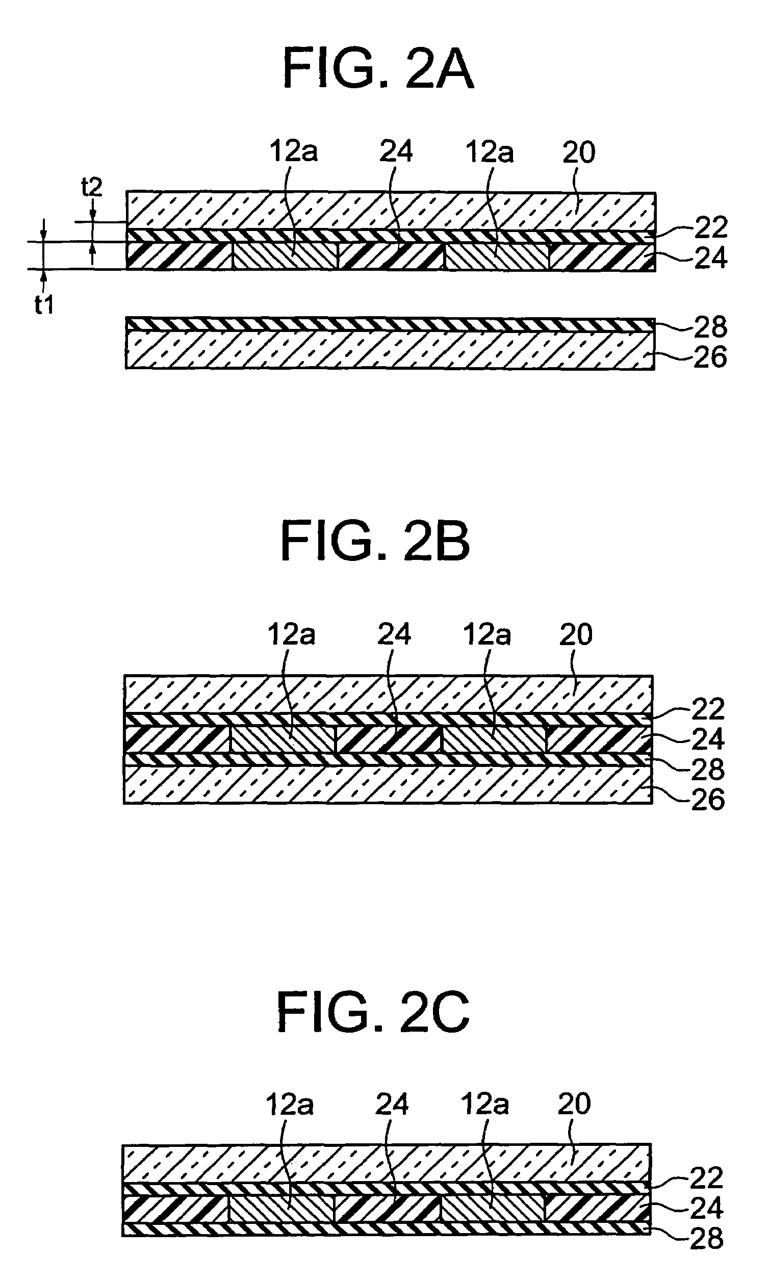 Internal electrode paste and production method of electronic device