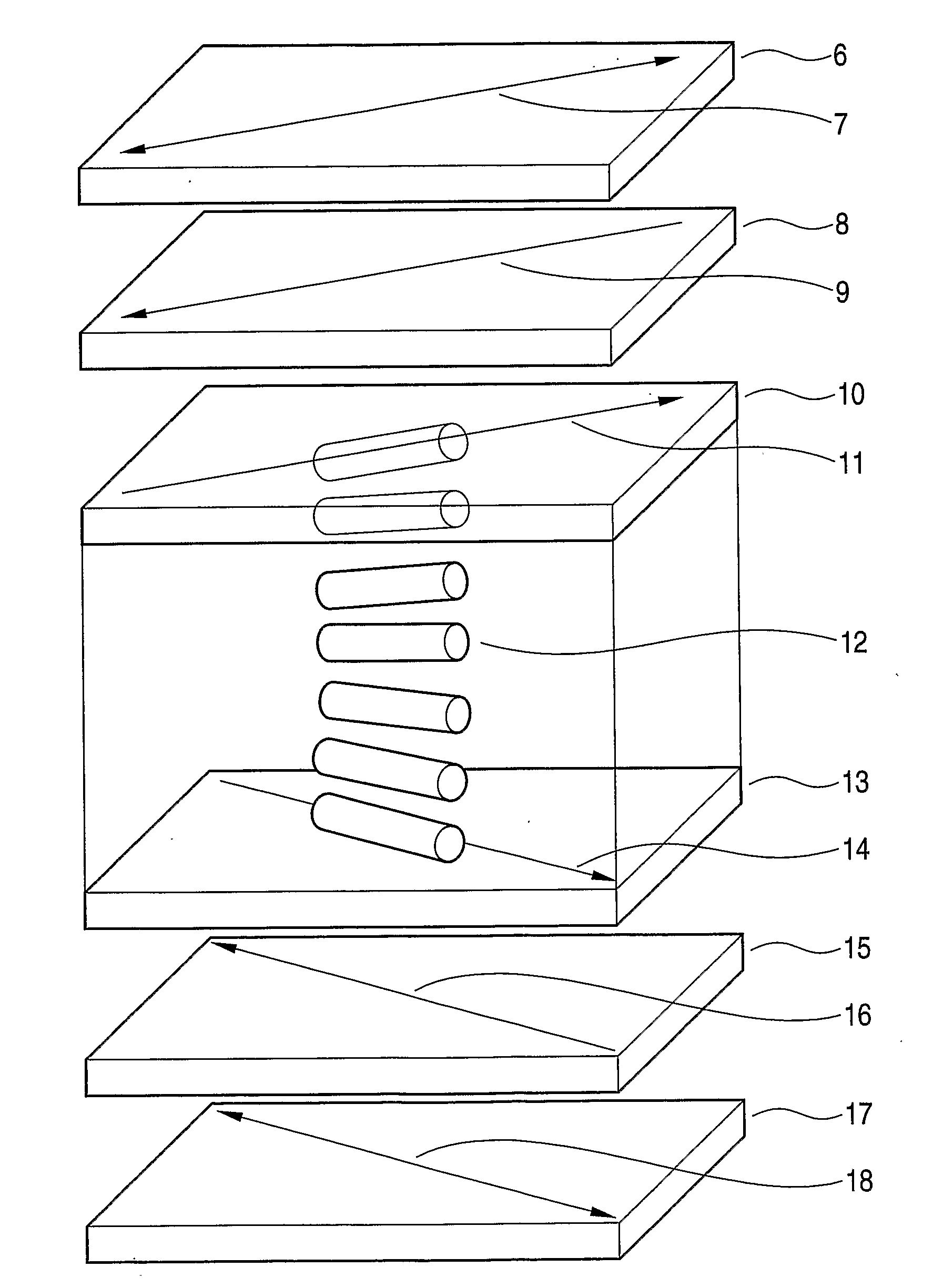 Cellulose Acylate Film, Method for Producing Cellulose Acylate Film, Polarizing Plate and Liquid Crystal Display Device
