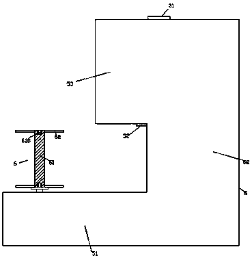 Automatic textile winding device