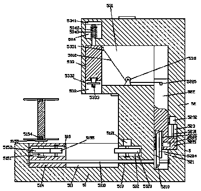 Automatic textile winding device