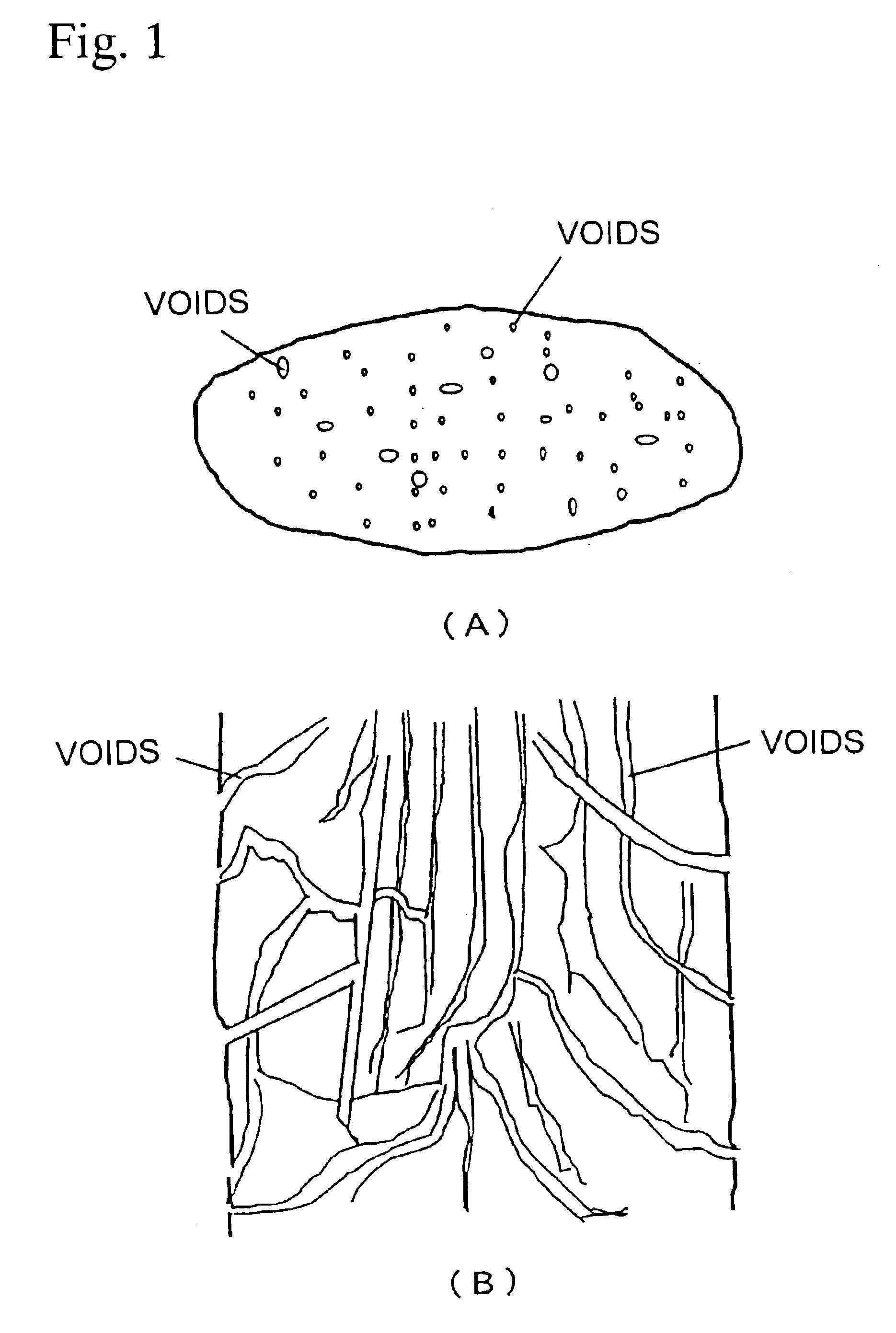 Porous acrylic fiber and fabric comprising the same, and method of producing the same