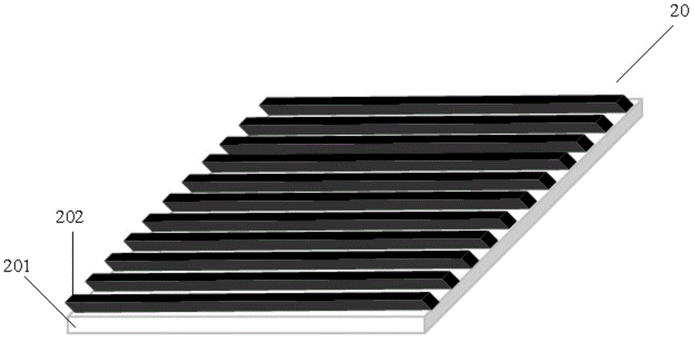 Optical film manufacturing method and manufacturing device