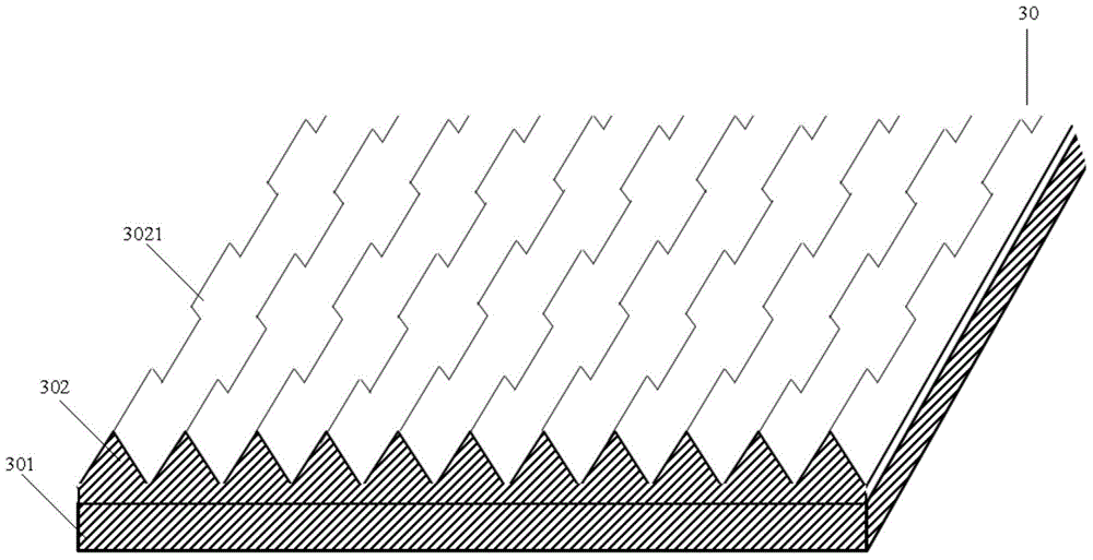 Optical film manufacturing method and manufacturing device