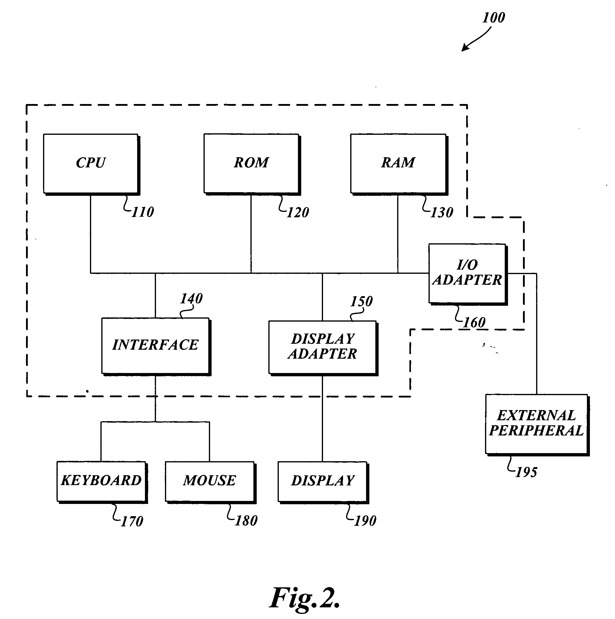 Method for controlling filename display for image and video file types