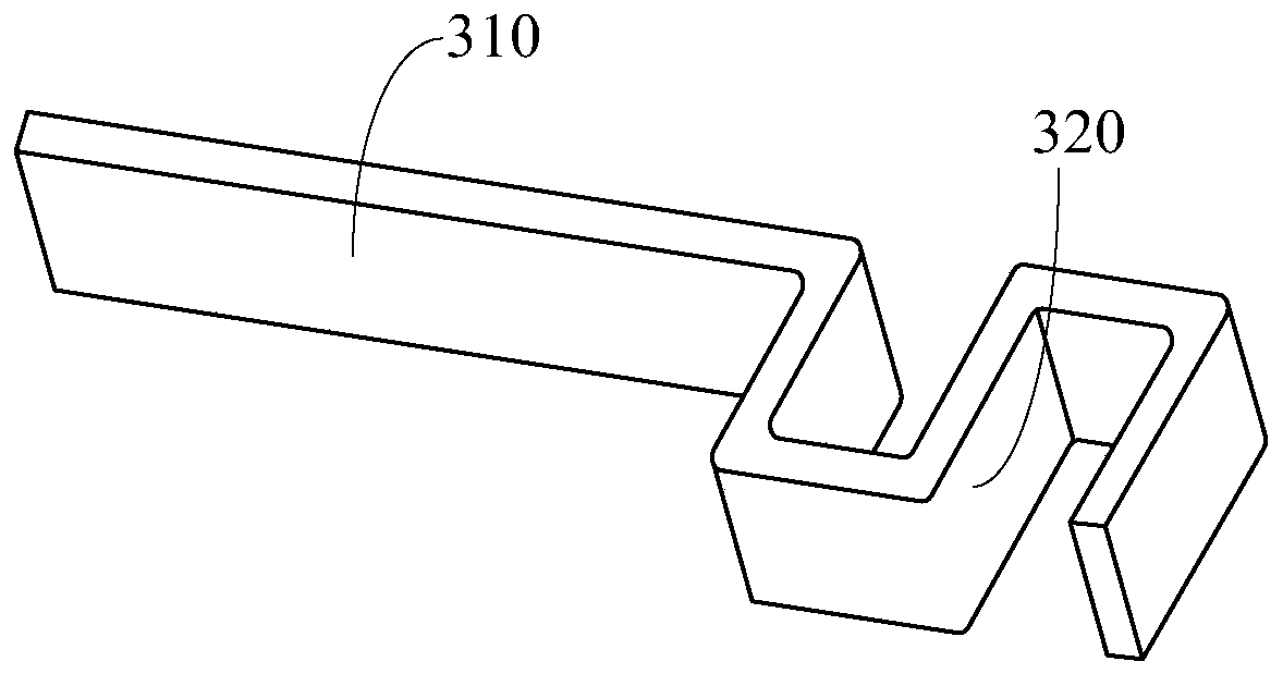 Wireless communication equipment and its antenna device