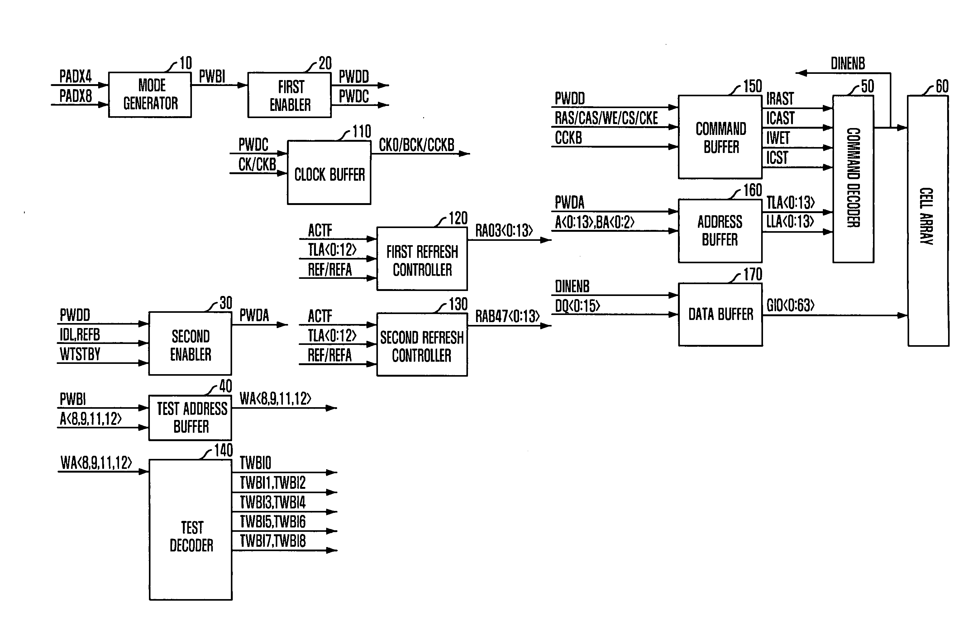 Semiconductor memory device