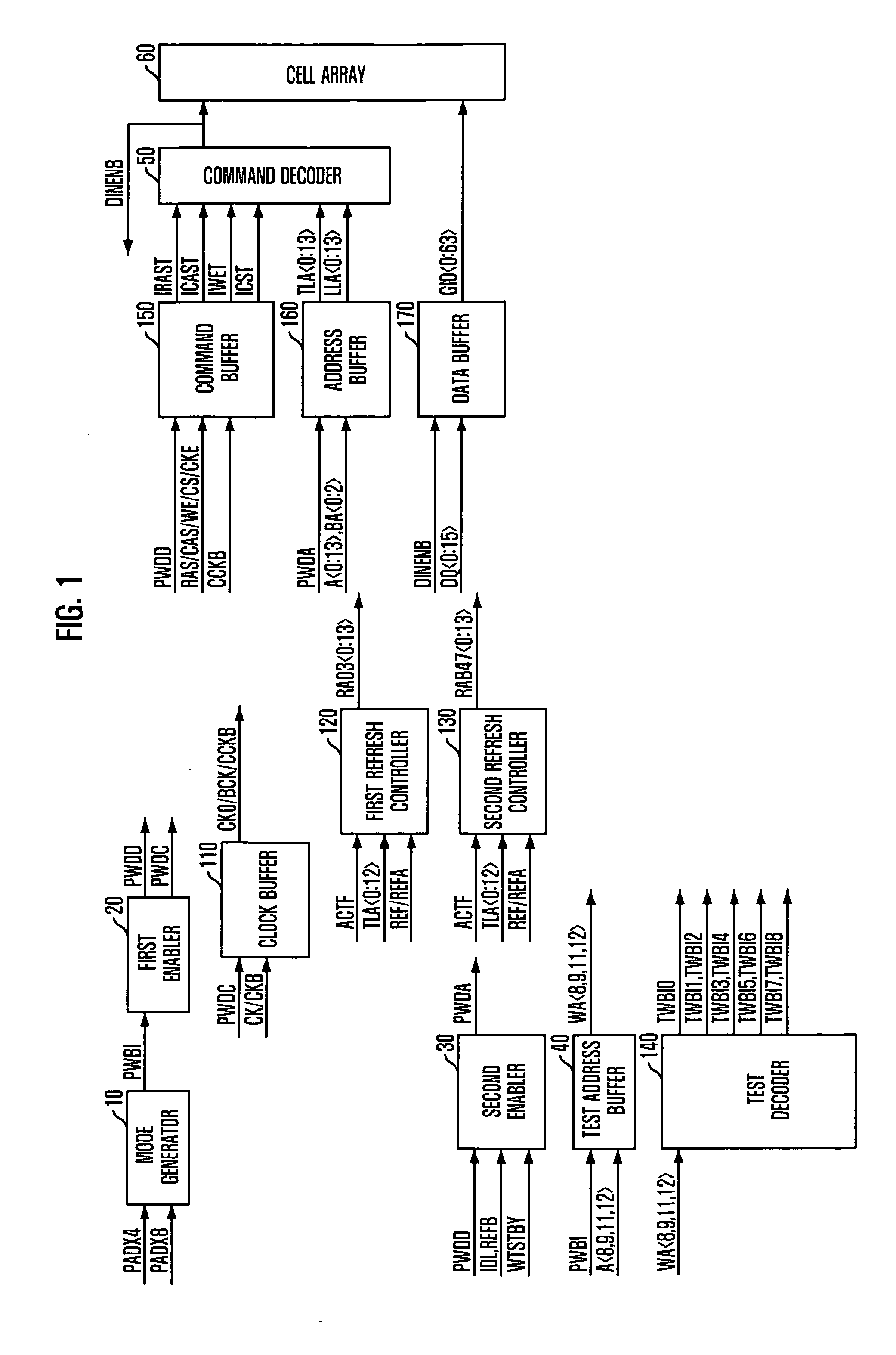 Semiconductor memory device