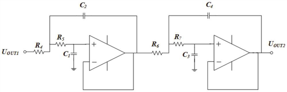 Multi-channel Langmuir probe diagnostic system for calibration of regional plasma distribution