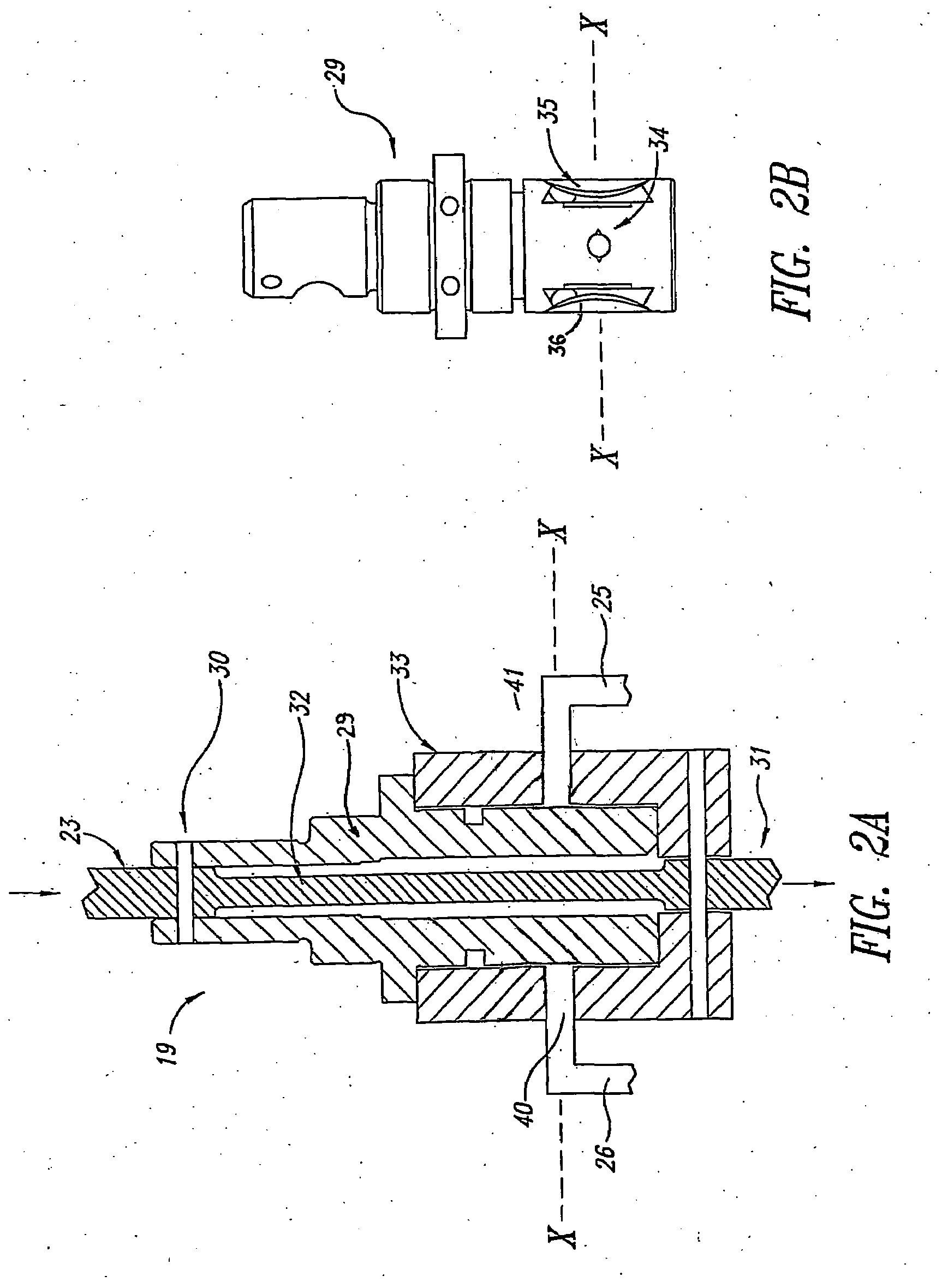 Engine-off power steering system