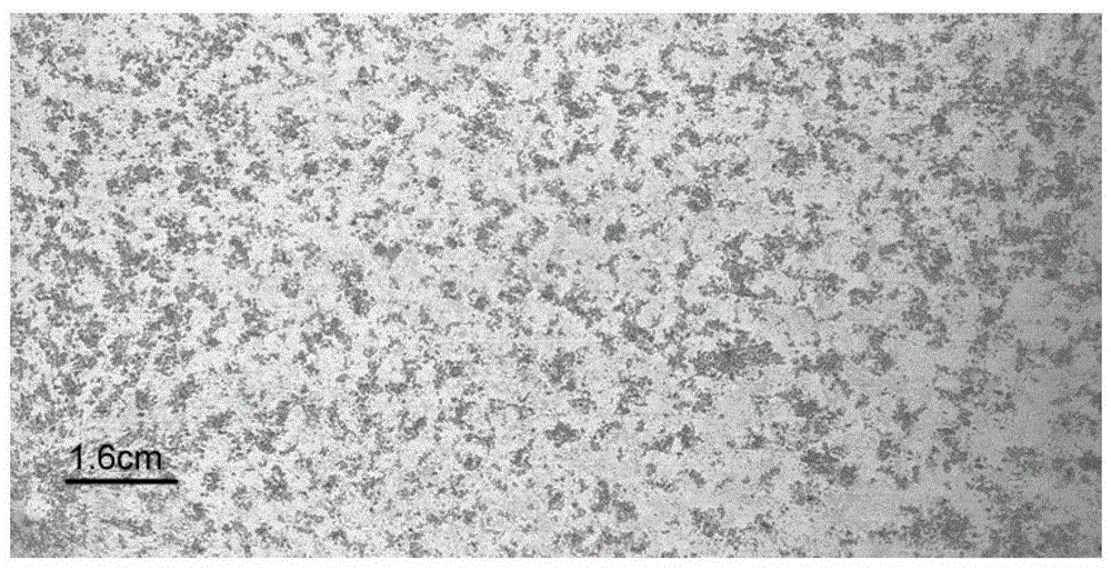 A test method for simulating the corrosion process of aluminum alloys in the atmospheric environment of rich salt lakes