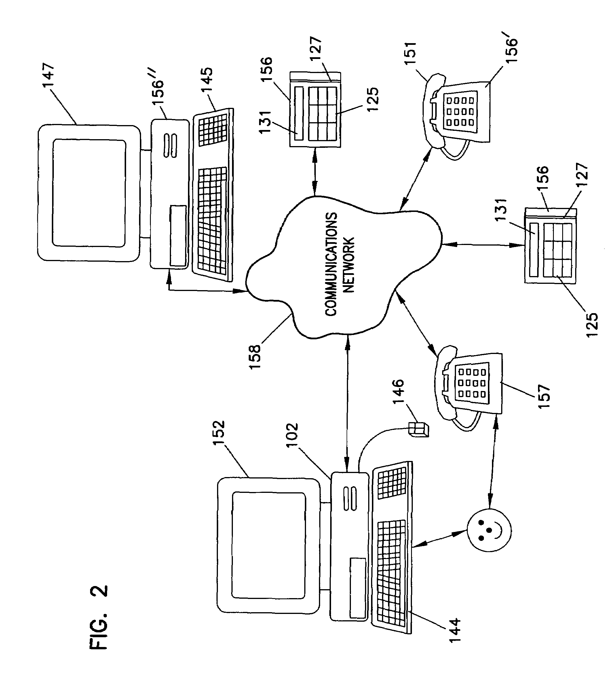 System and method for thwarting identity theft and other identity misrepresentations