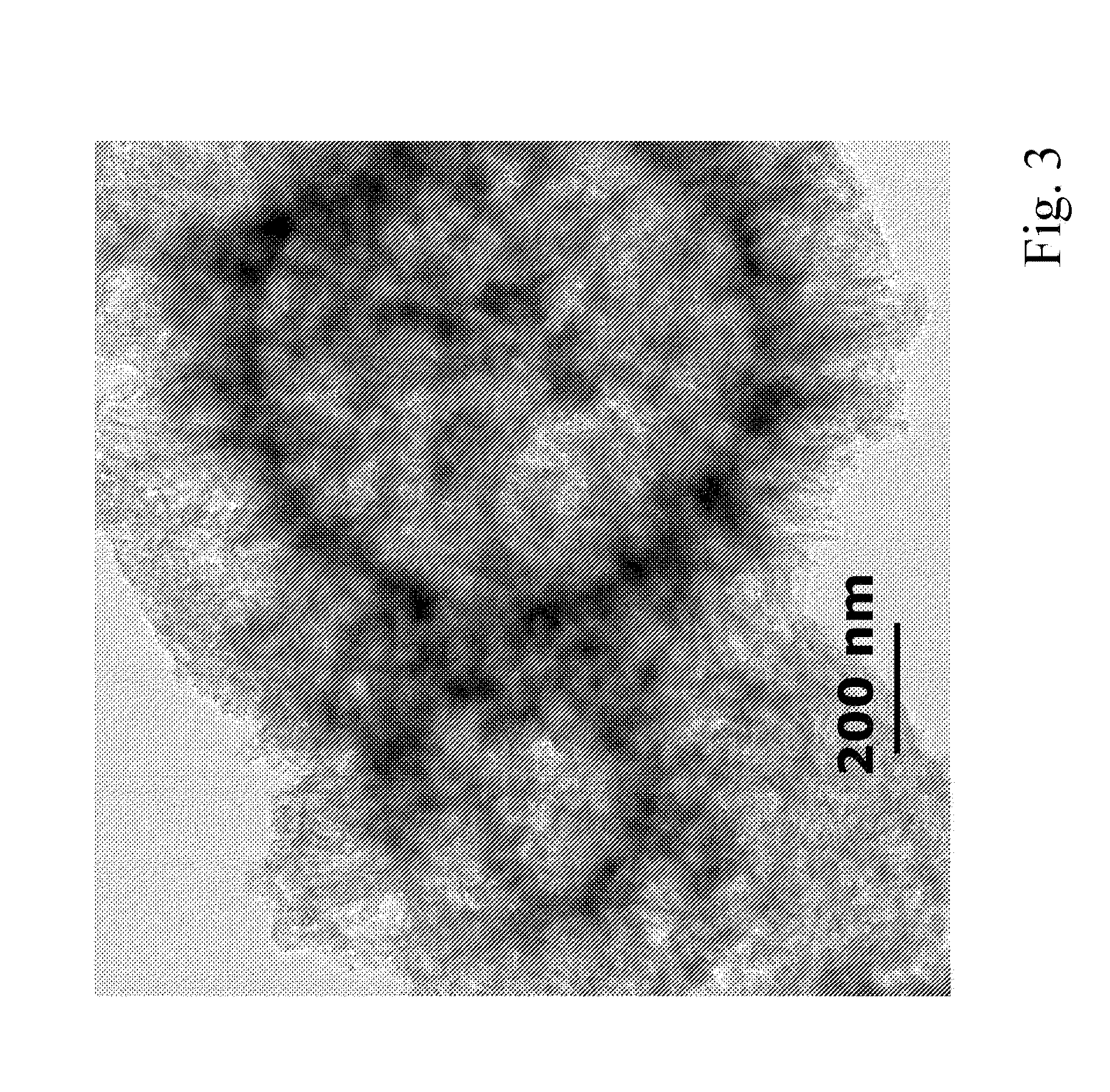 Growth-inhibited hydroxyapatite, process for its preparation and use