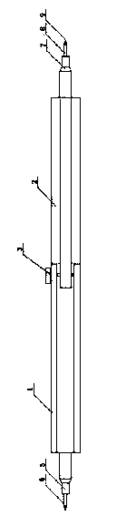 Multifunctional compass