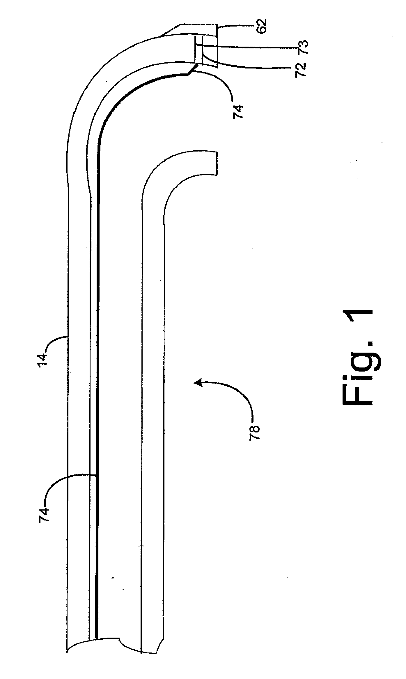 Regional anesthetic method and apparatus