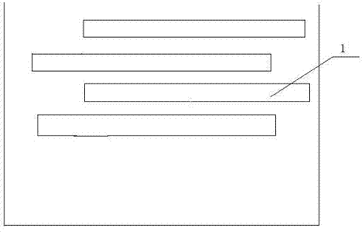 Thermal treatment method for high-grade steel casing pipe with reasonable deep processing properties