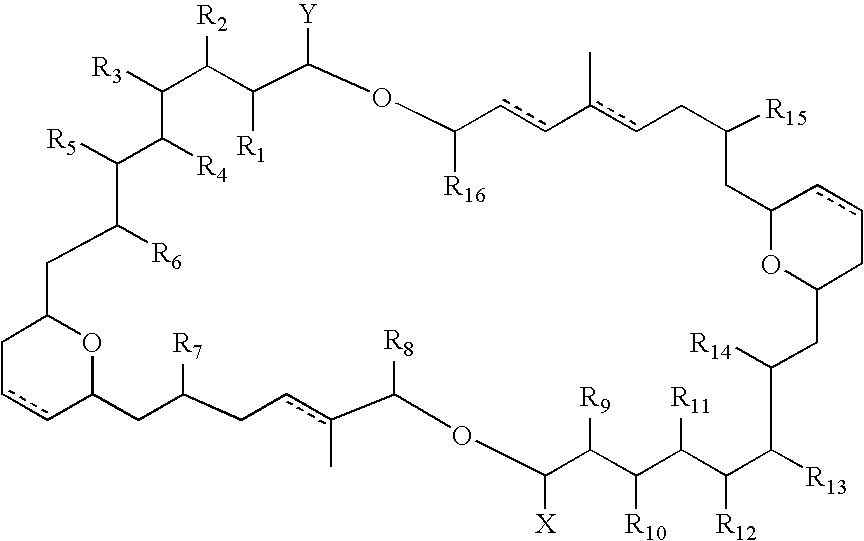 Antitumour Compounds