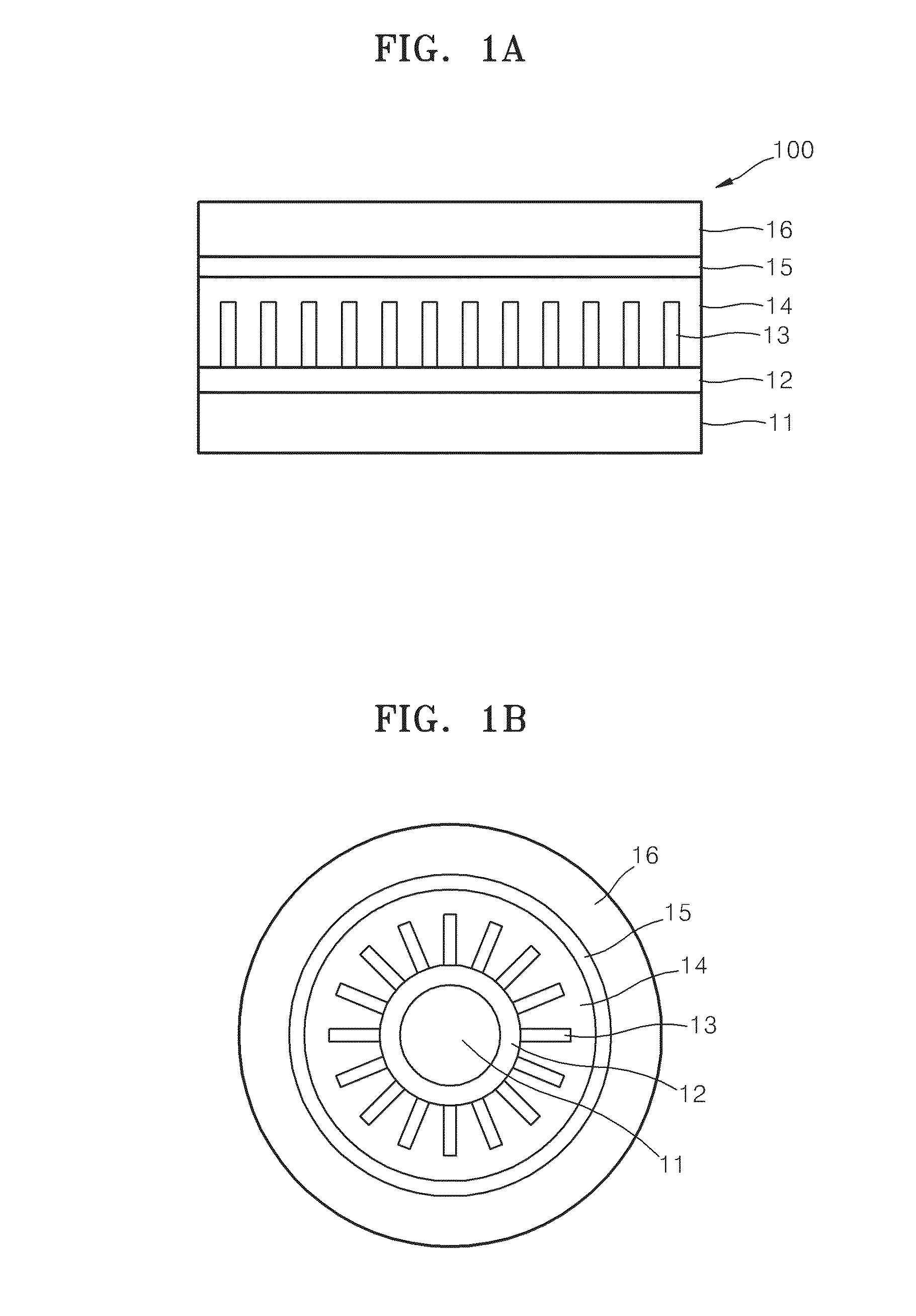Inverted organic solar cell and method of manufacturing the same
