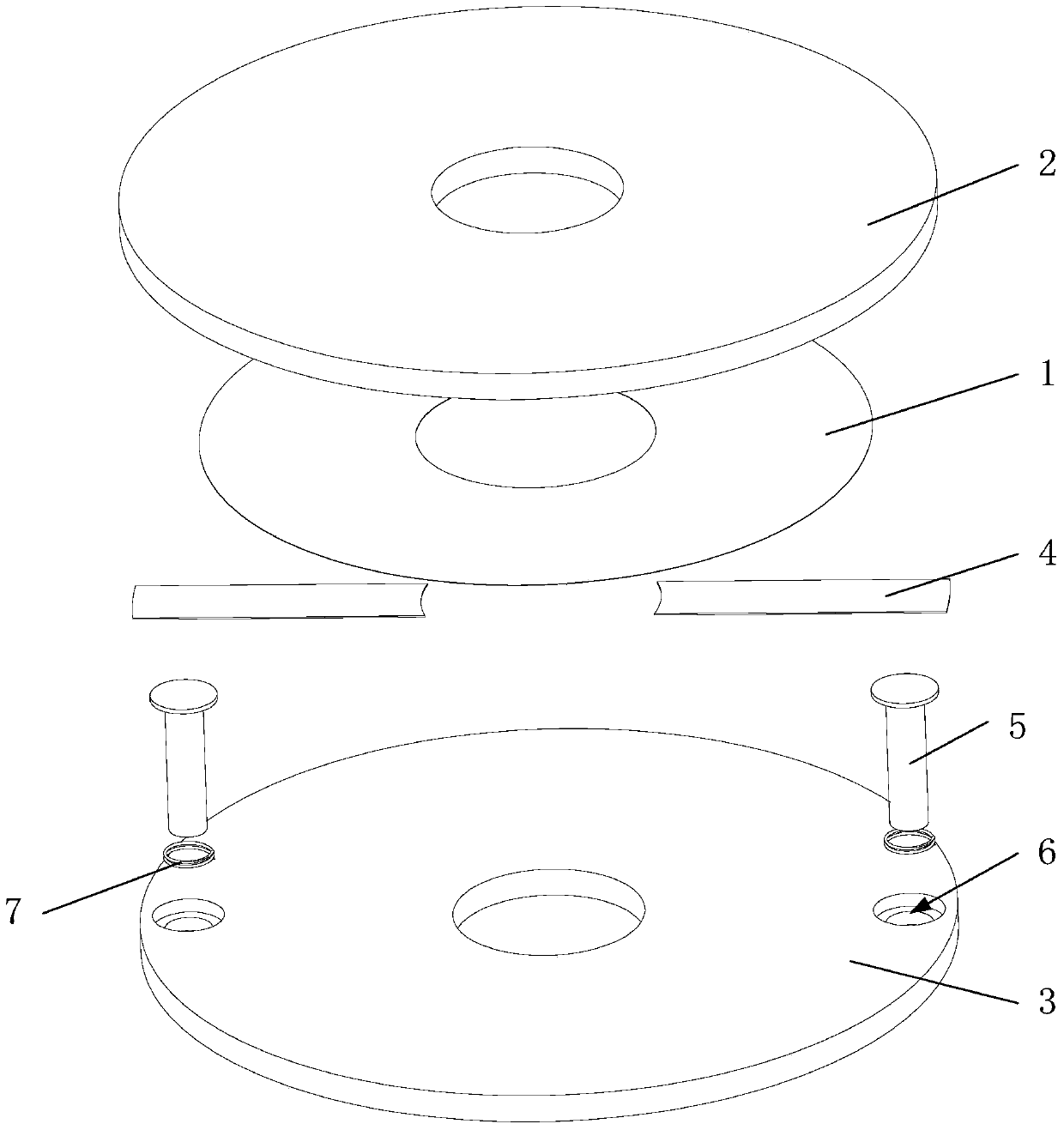 Manufacturing method of electrothermal film layer, electrothermal film layer, electric heating plate and cooking utensil
