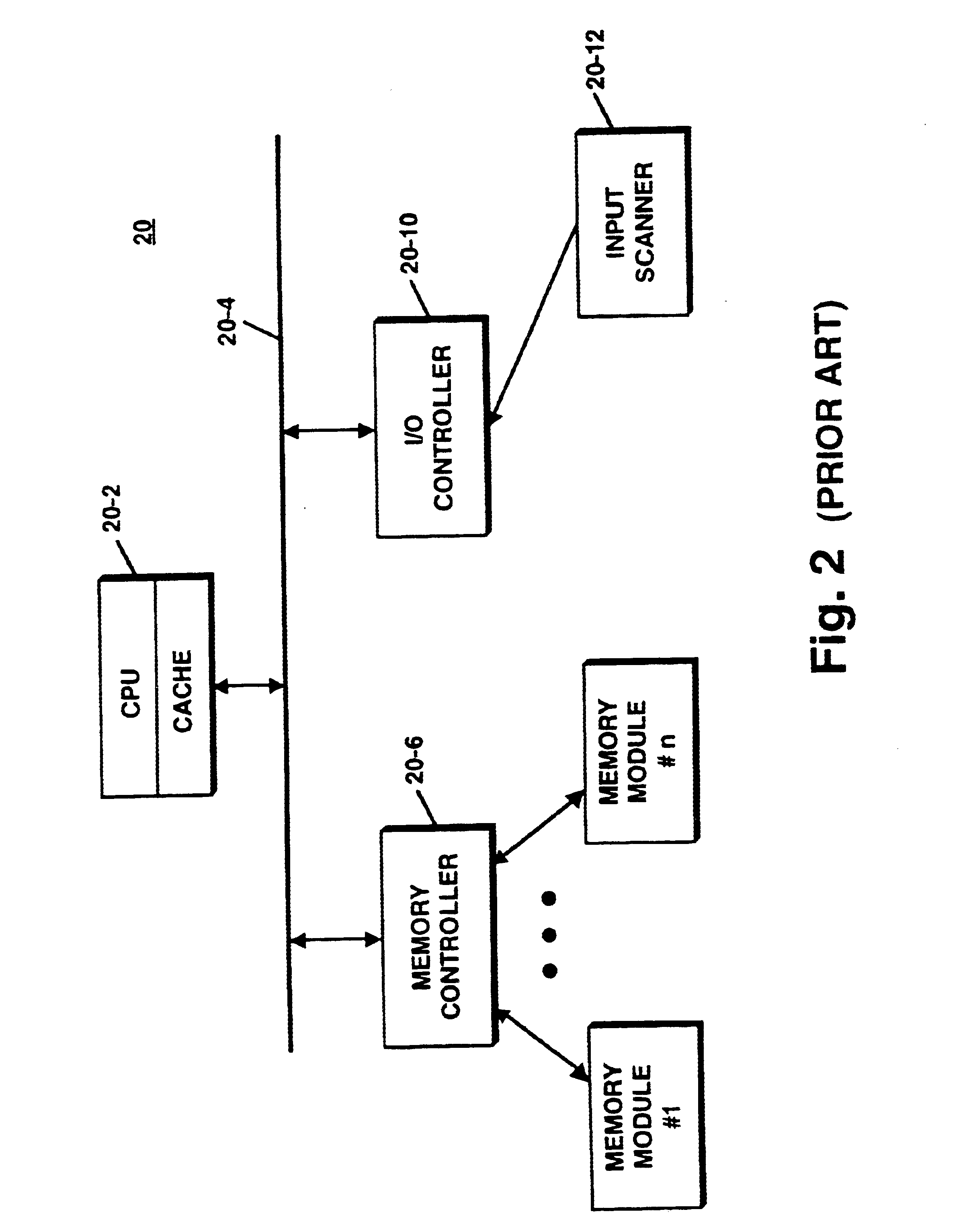 Method and system for improving pattern recognition system performance