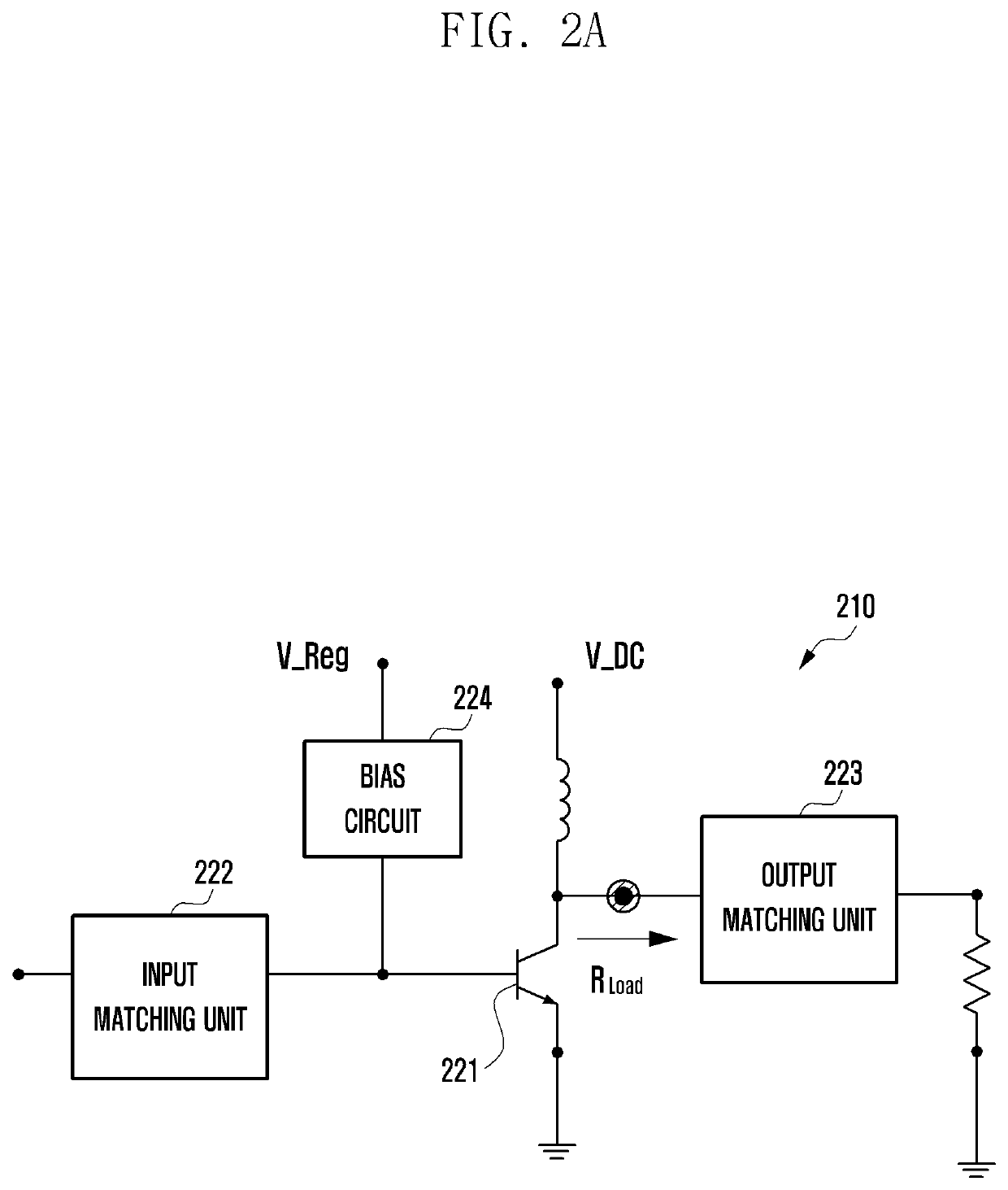 Method for adjusting output of amplifier by using sensing circuit configured to sense power supplied to amplifier and electronic device therefor