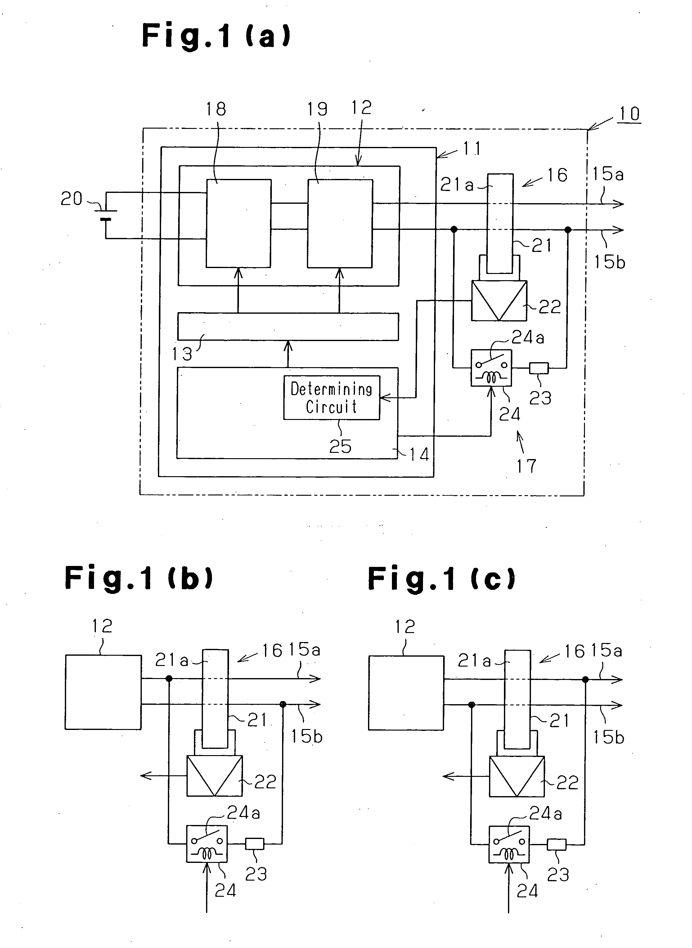 Power converter apparatus and method for controlling the same
