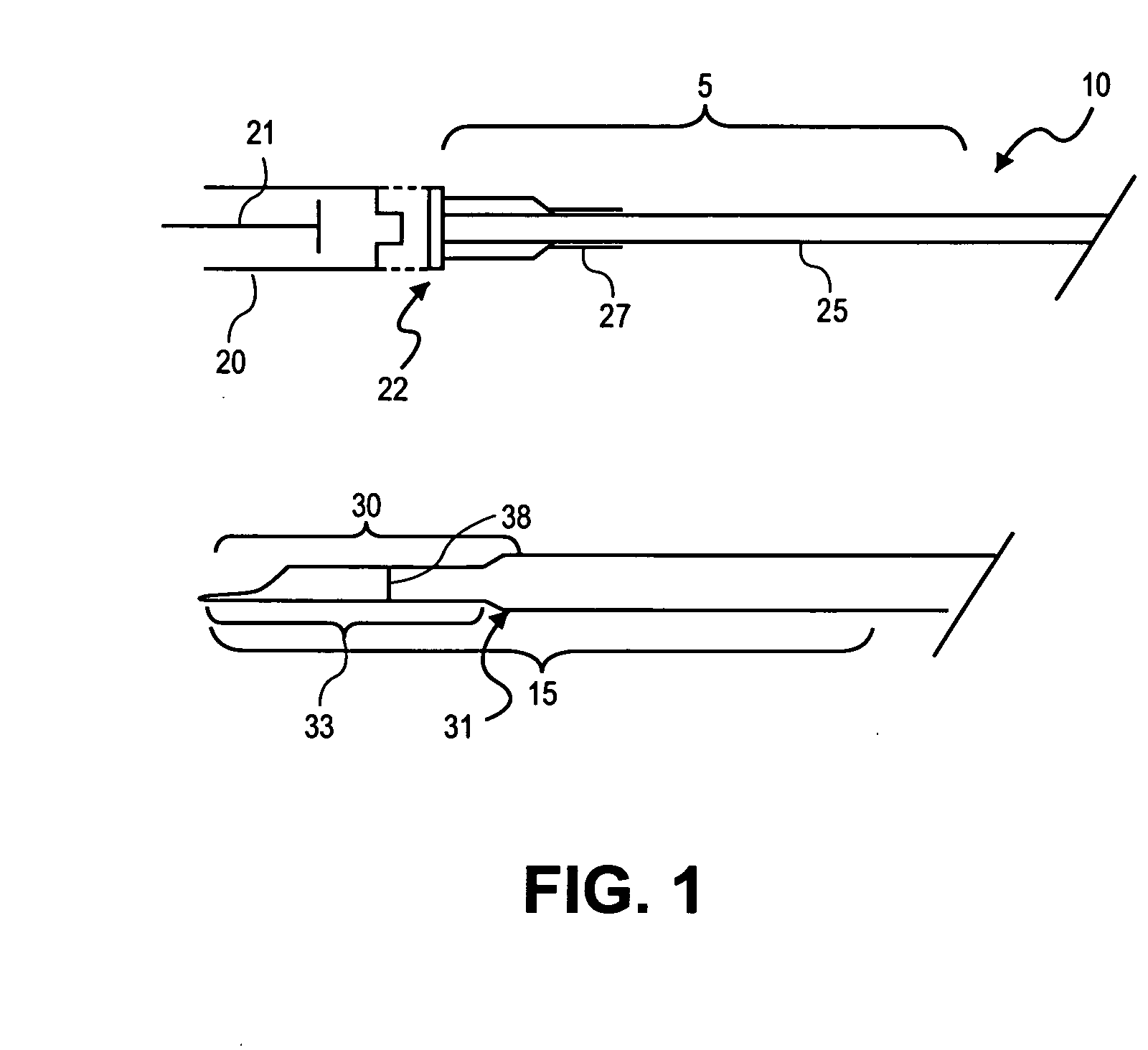 Endoscopic devices and method of use