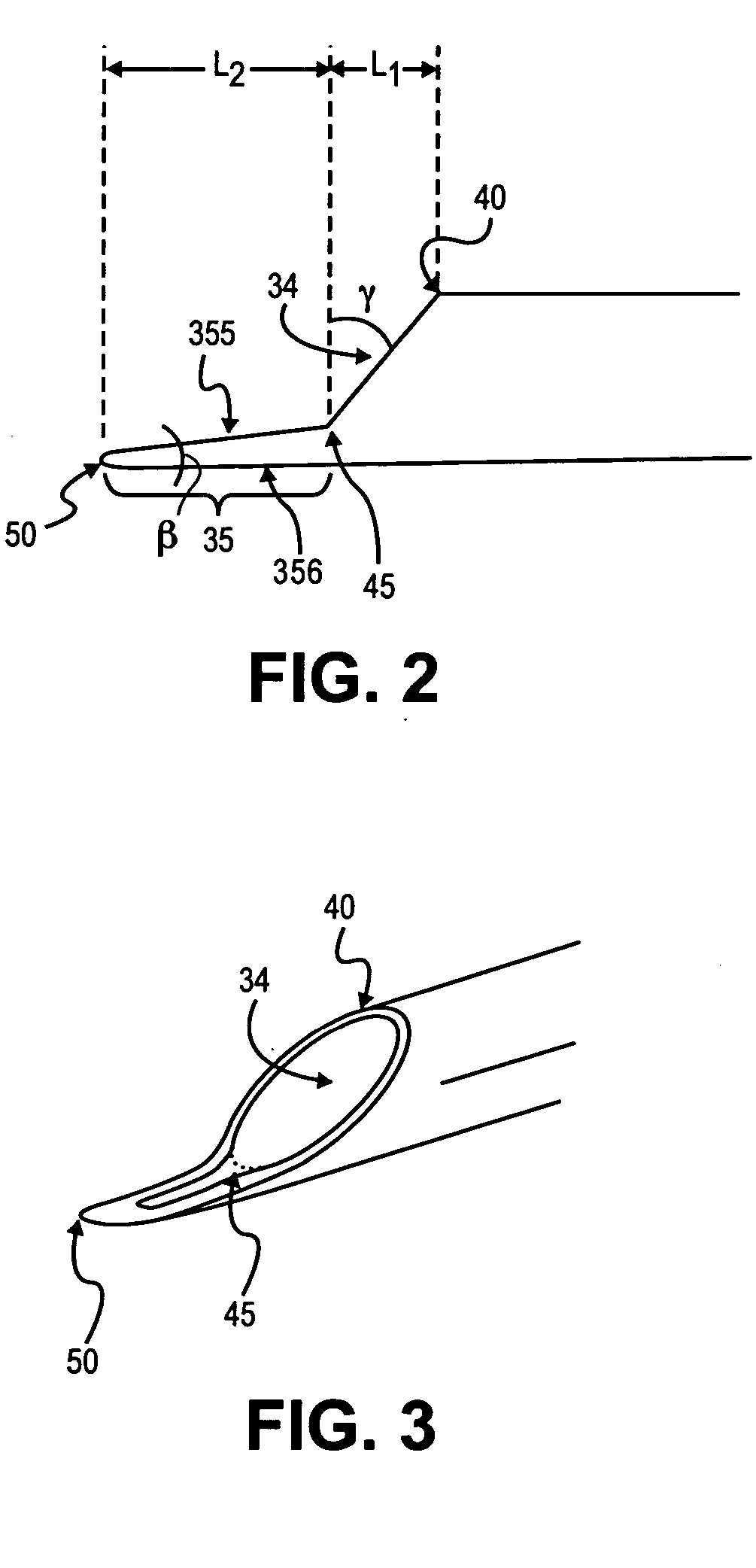 Endoscopic devices and method of use