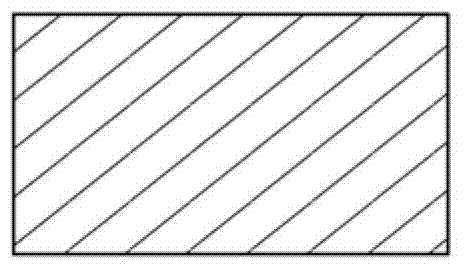 Method for prevention and control of non-point source pollution and cyclic utilization of resources of tea garden and system thereof