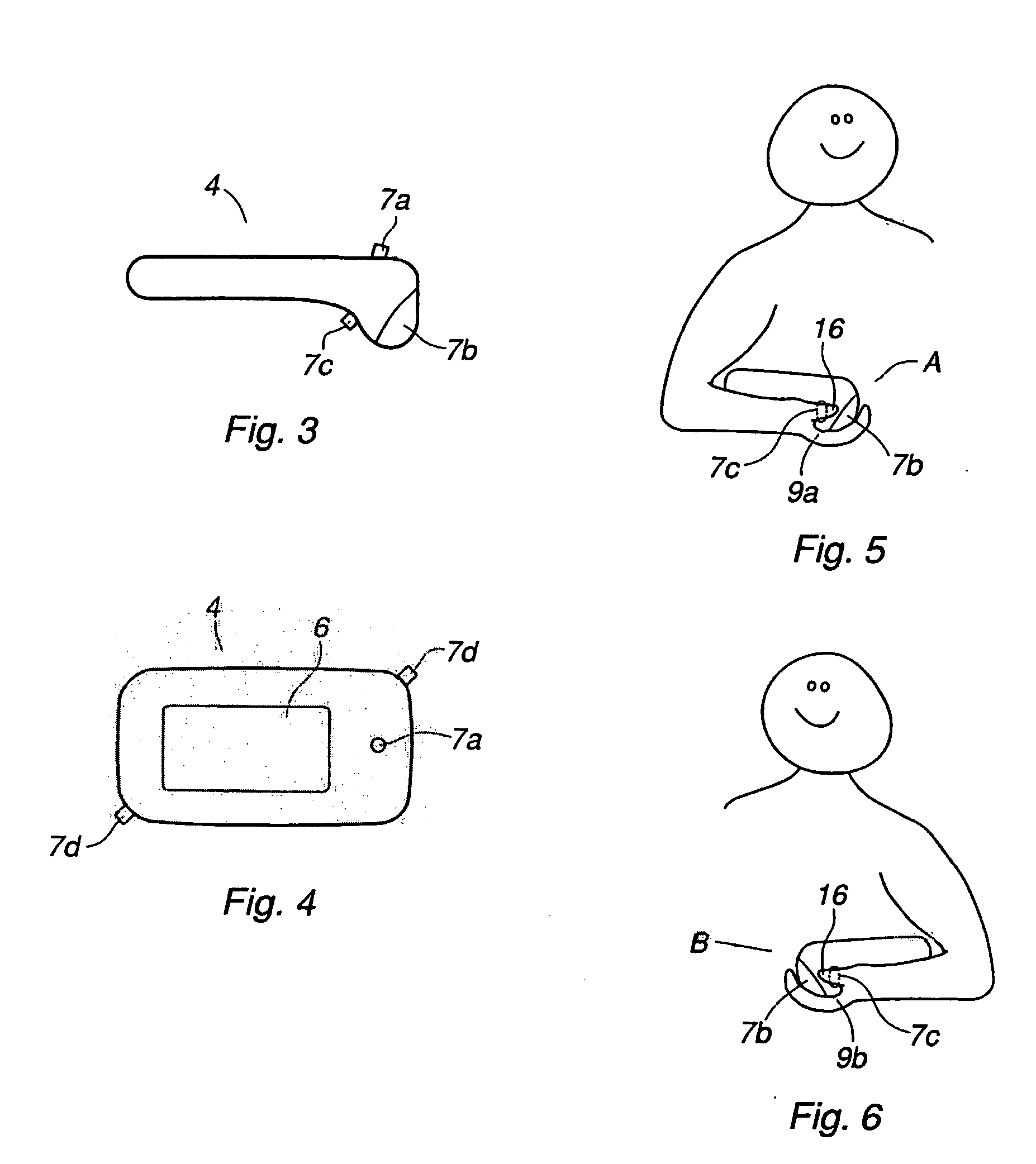 Industrial robot system comprising a programmable unit