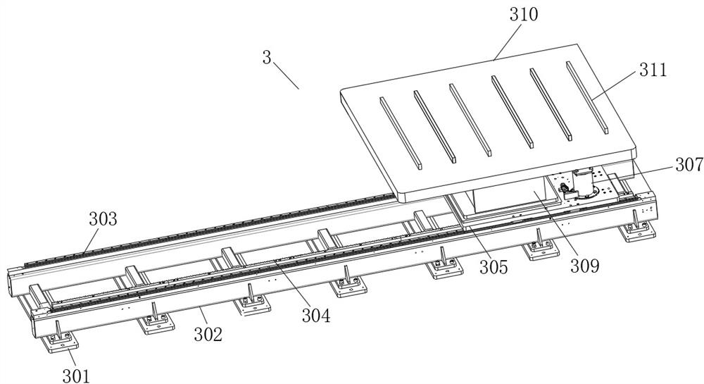 A kind of disinfection equipment for seed storage and using method thereof