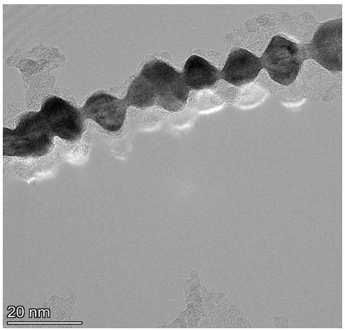 A Beaded PD-Ni Adsorbent for Deep Desulfurization of Refined Benzene