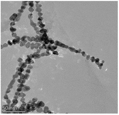 A Beaded PD-Ni Adsorbent for Deep Desulfurization of Refined Benzene