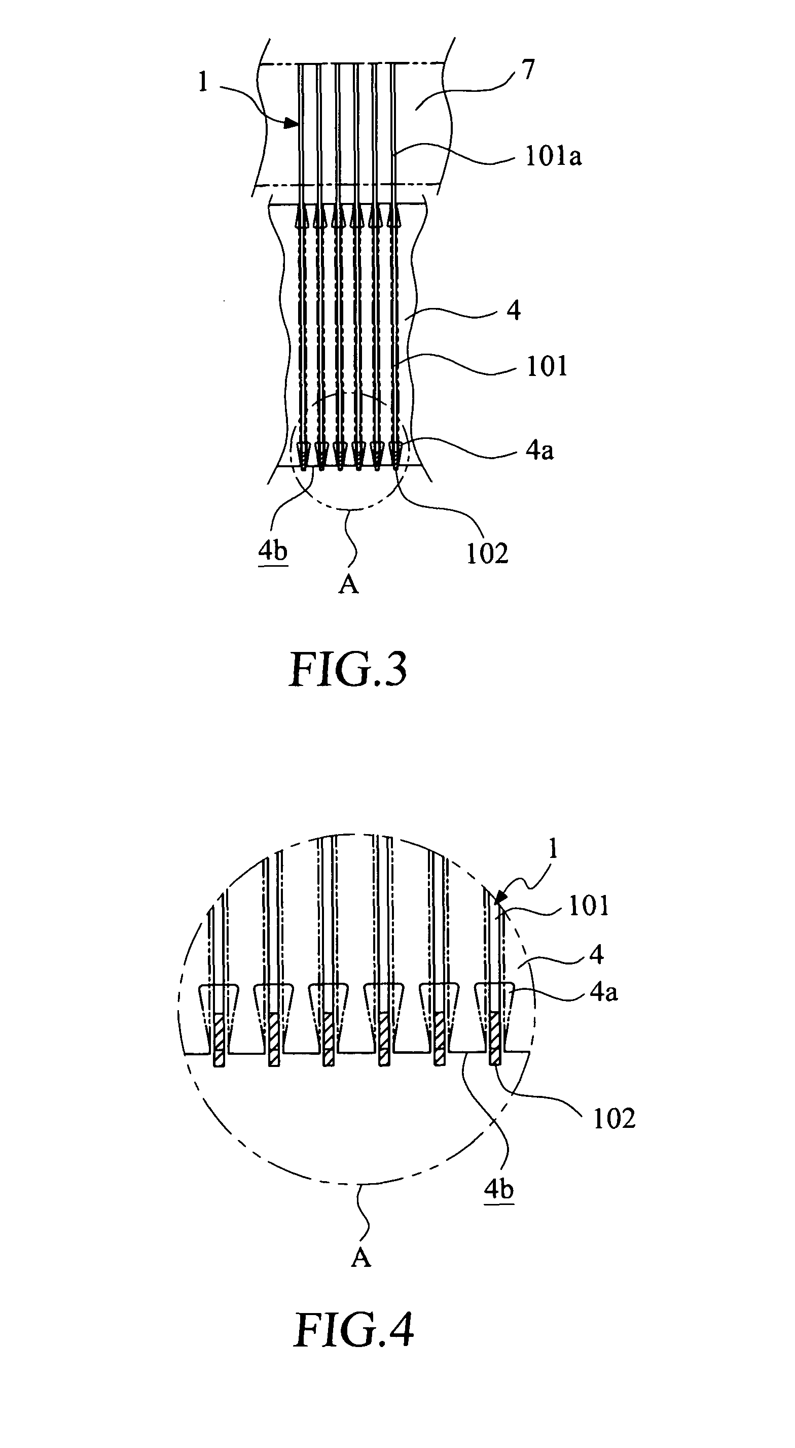 Winding device and method for tearing off web material by planetary-roller