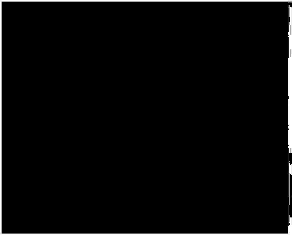 Video image defogging method based on self-adapting allowance