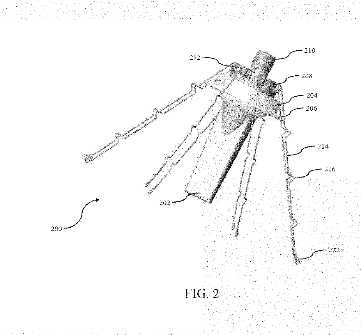 Methods and apparatus for the mounting of antenna  apparatus