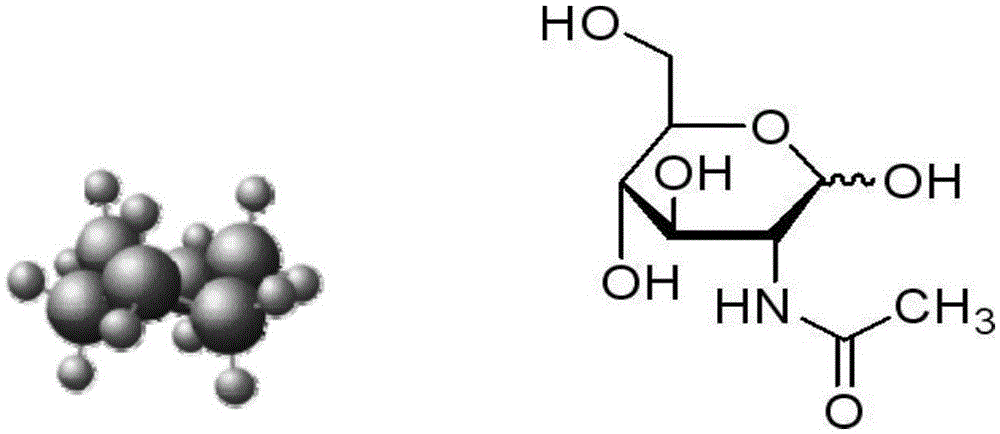 Tumor detection kit and its special substance for recognizing n-acetylglucosamine