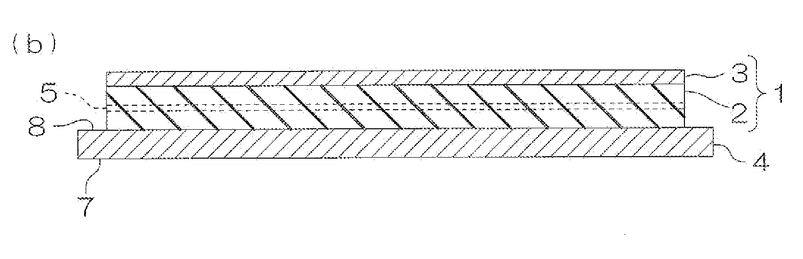 Reinforcing sheet for resin molded product, and structure and method for reinforcing resin molded product