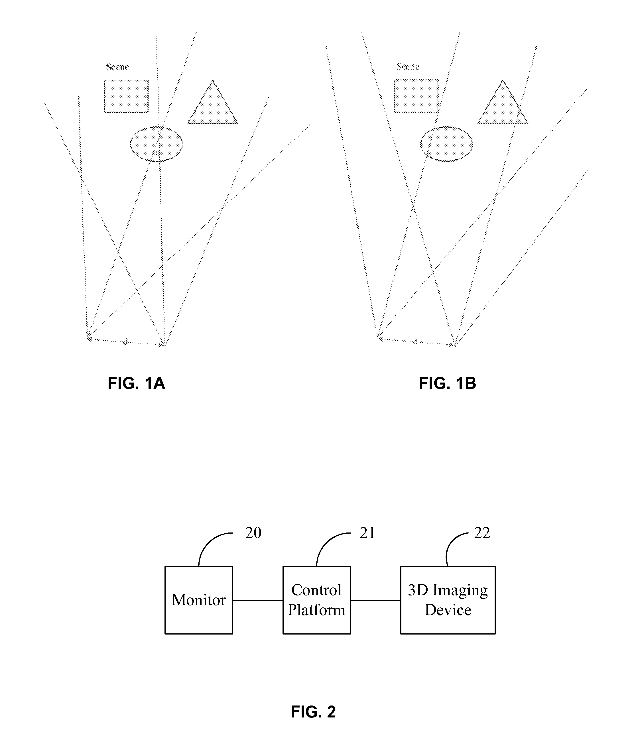 Stereo video capture system and method