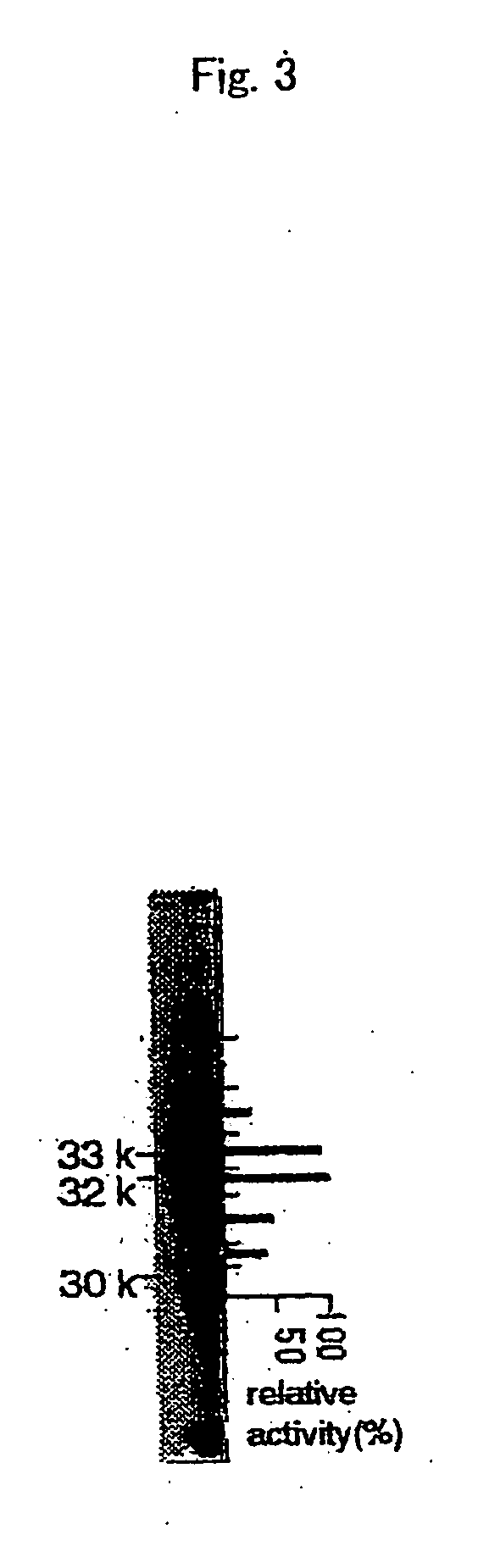 Nicotianamine synthase and gene encoding the same