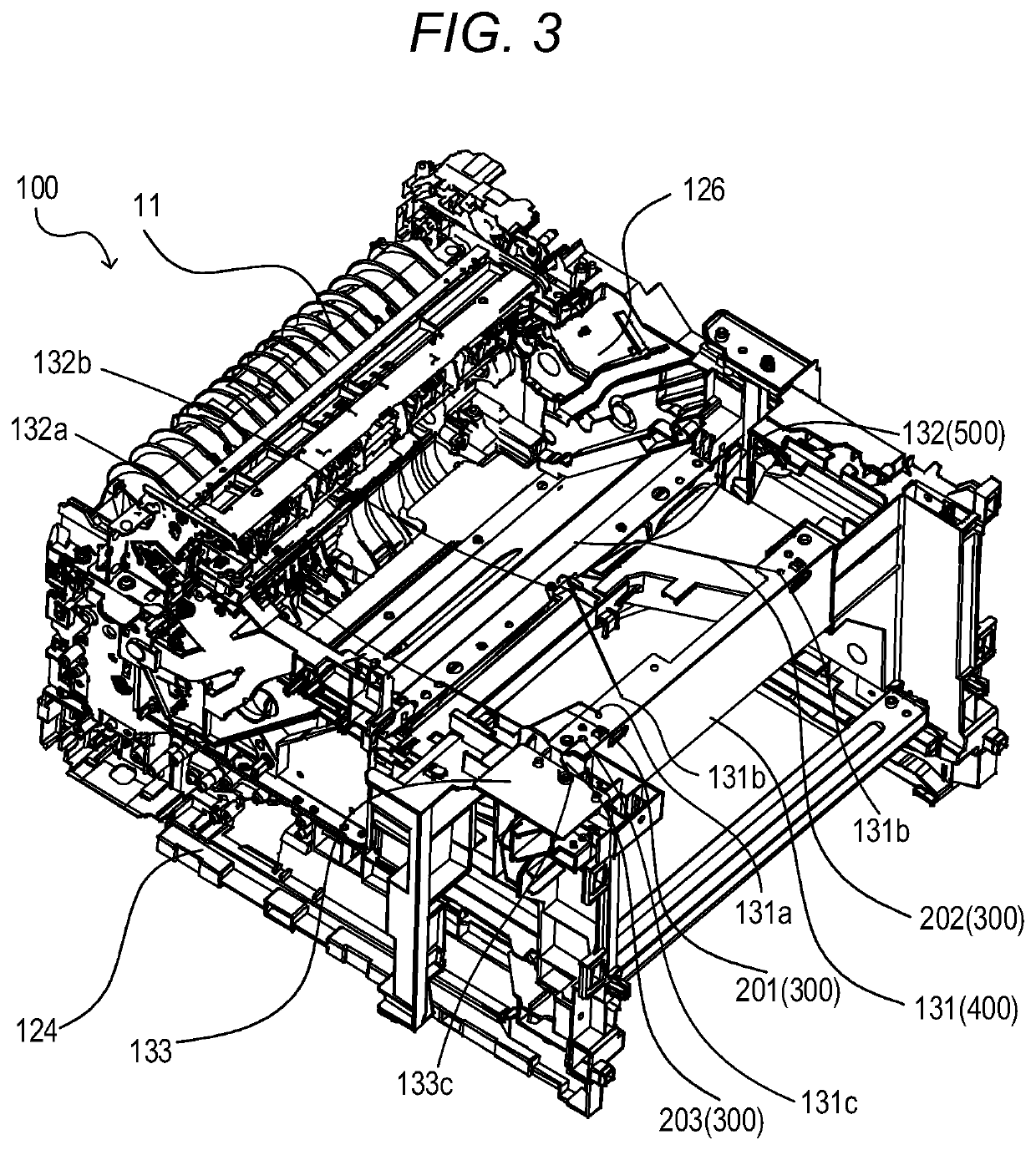 Conductive member and image forming apparatus