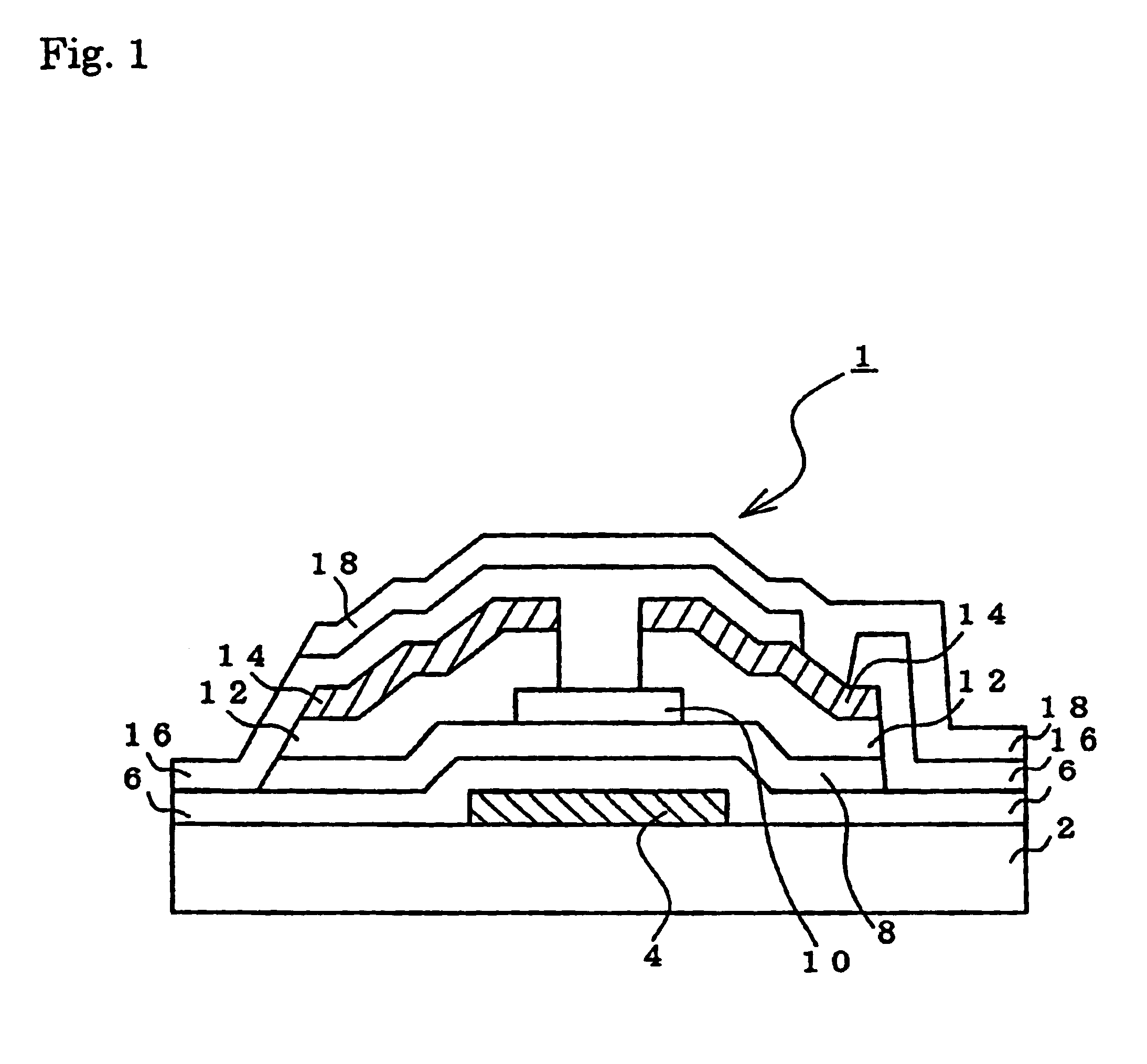Conductive thin film for semiconductor device, semiconductor device, and method of manufacturing the same