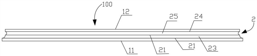 Stepped grinding wheel device and grinding method