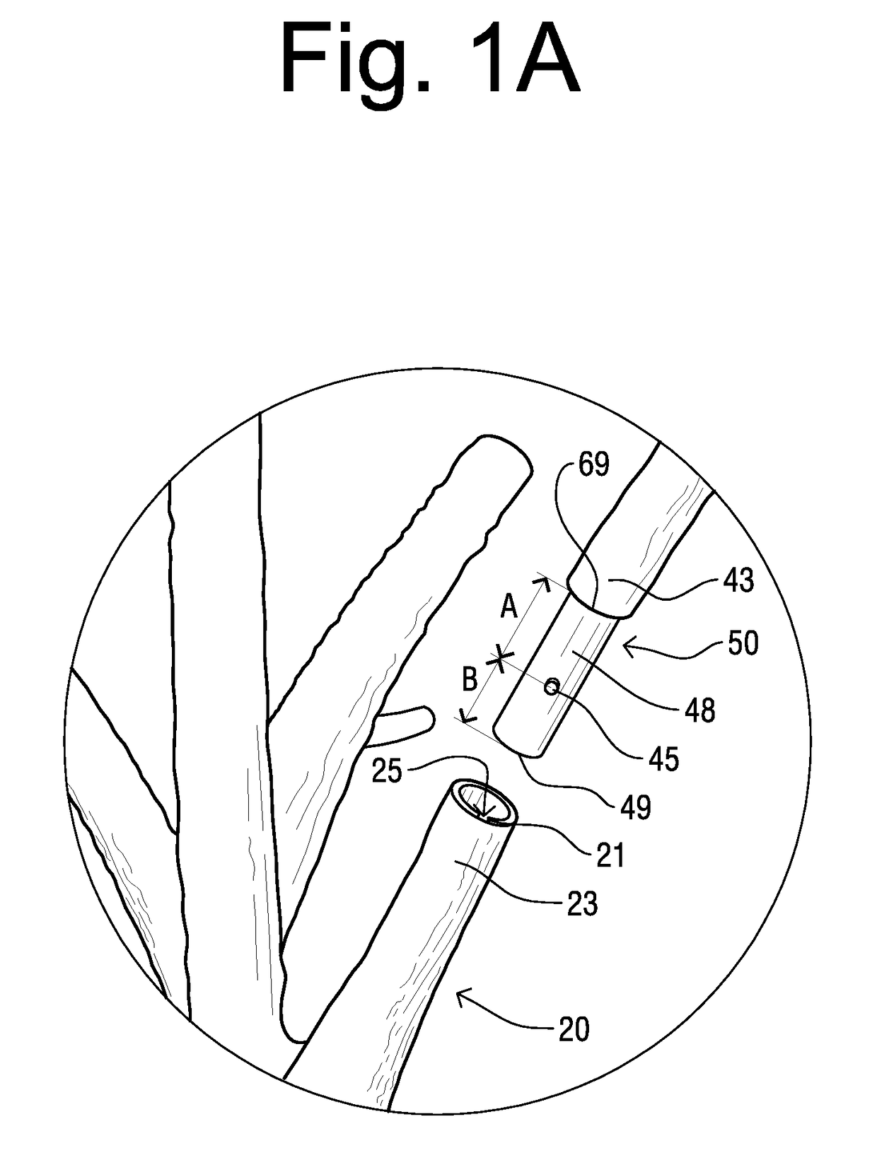 Decorative Tree with Insertable, Interchangeable Branches System and Method
